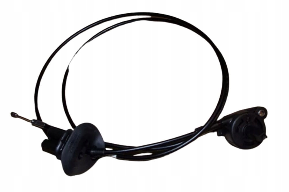 фото №2, Трос капот оригінал 656200010r master 3