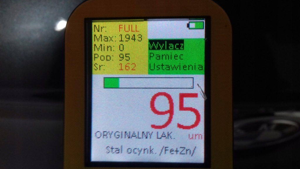 фото №7, Задня кришка багажника bmw 1 f20 2017 h471