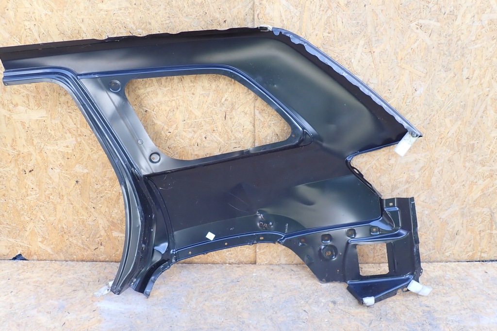 фото №8, Jeep grand cherokee wk2 2016- обшивка задние правое