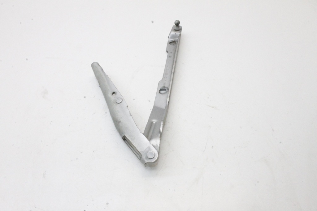 фото №7, Лівий петля капот porsche 911 996 986996511151 3.4l бензиновий 221kw 1998