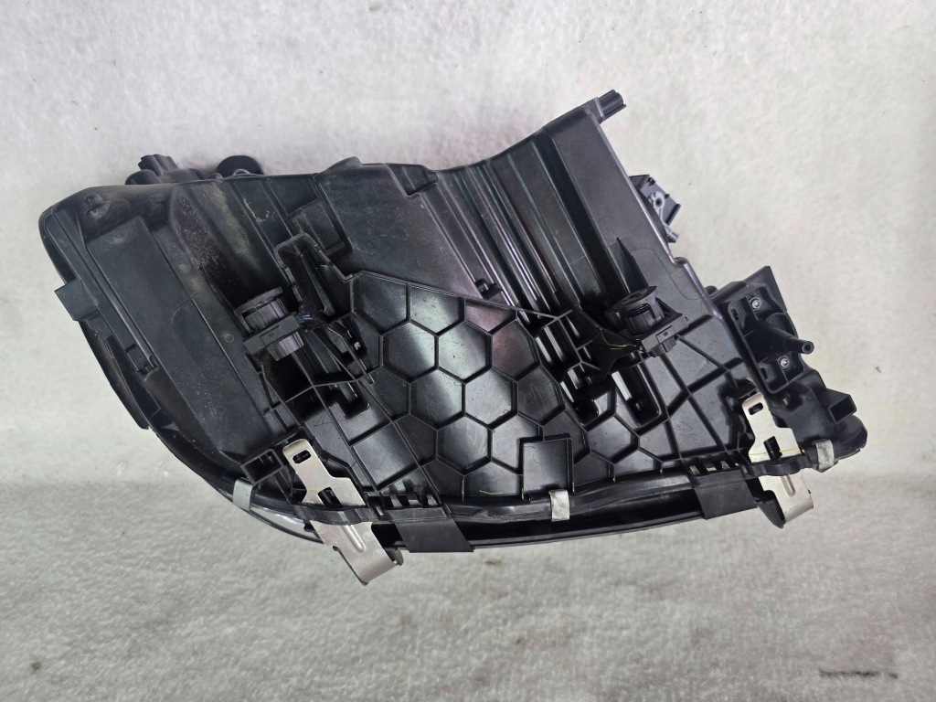 фото №5, Фара левая сторона bmw x3 g01