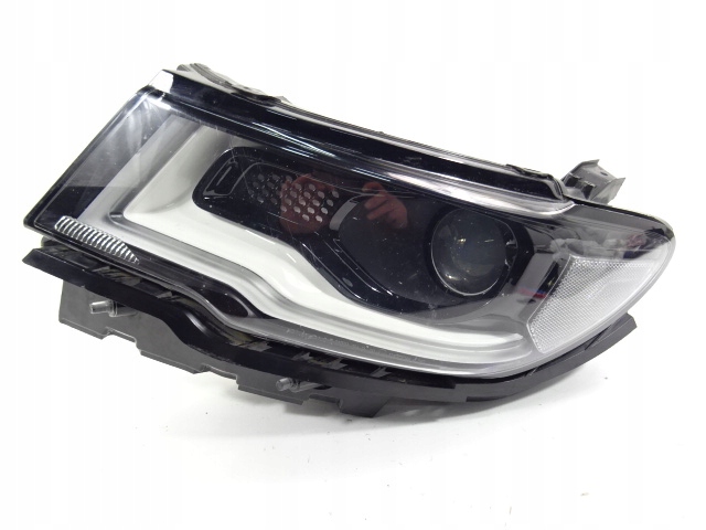 фото №1, Jeep compass ii 17-20 лампа передня ліва europa