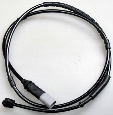 фото №2, Denckermann 34356792292 датчик гальмівних колодок гальмівних