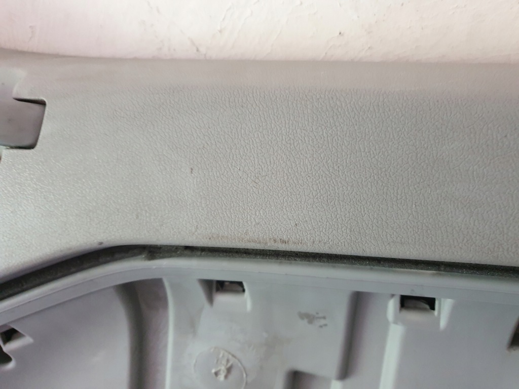 фото №6, Обивка обшивка дверь правый перед dodge caliber