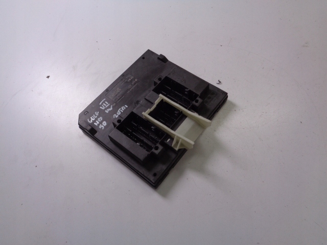 фото №1, Модуль комфорту vw golf vii 12-20