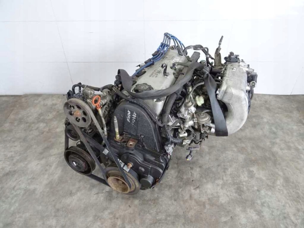 Купити Двигун комплектний  комплект  f18b2 honda accord vi 1.8i