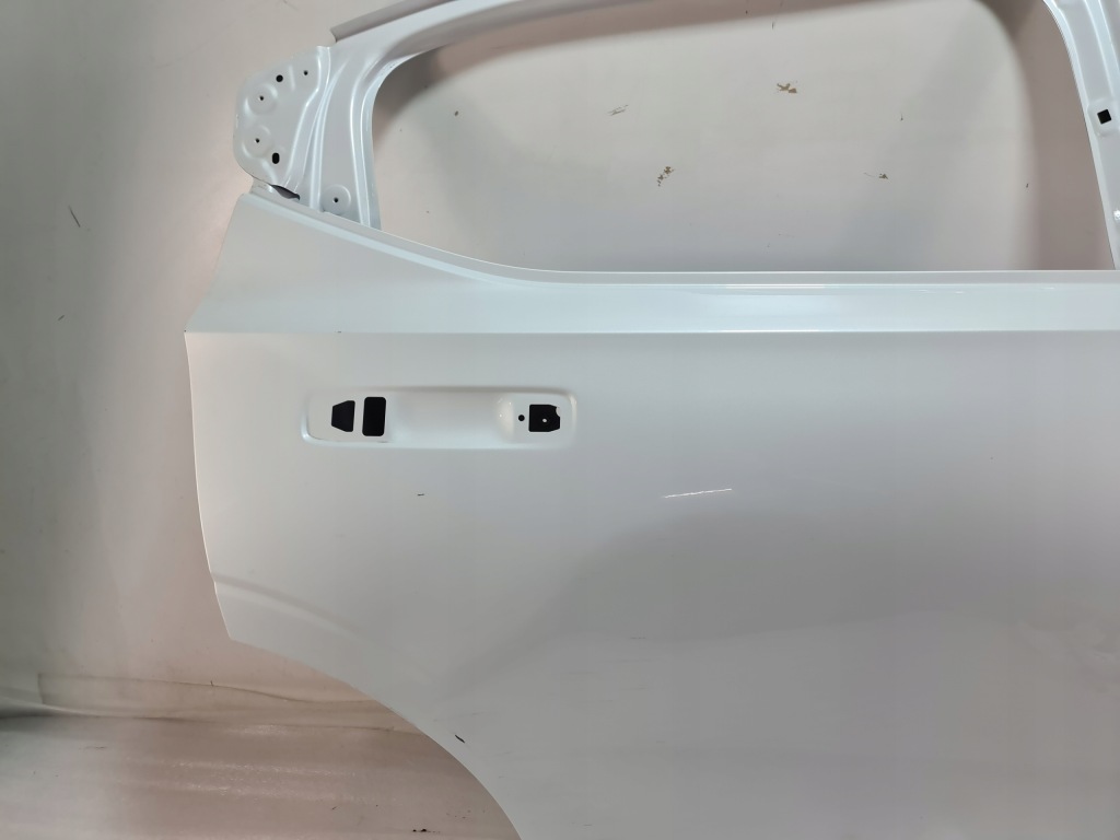 фото №4, Polestar ii 17- двері правий задня задні праве