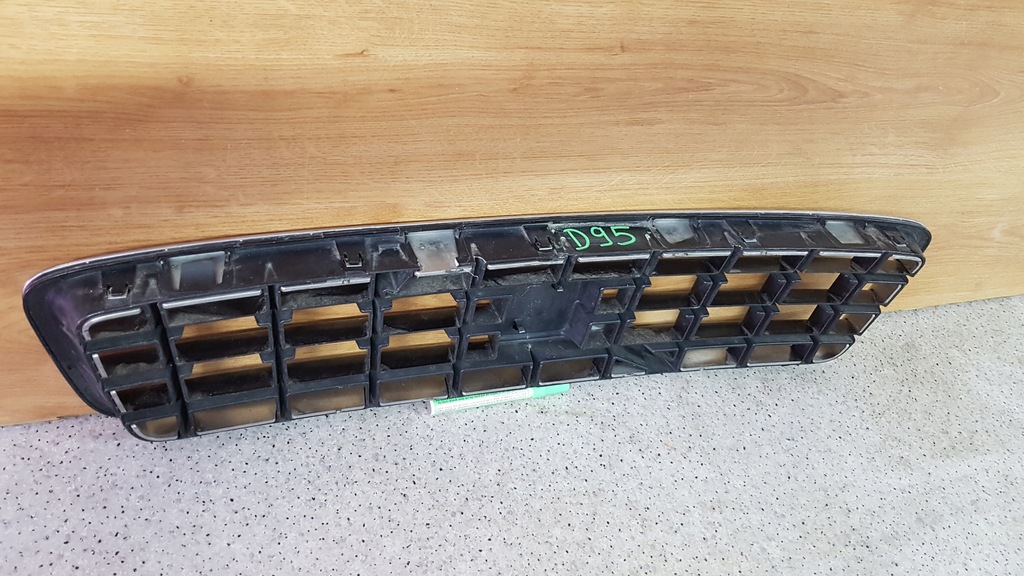 фото №8, Volvo xc90 i lift решітка радіатора решітка радіатора d 95
