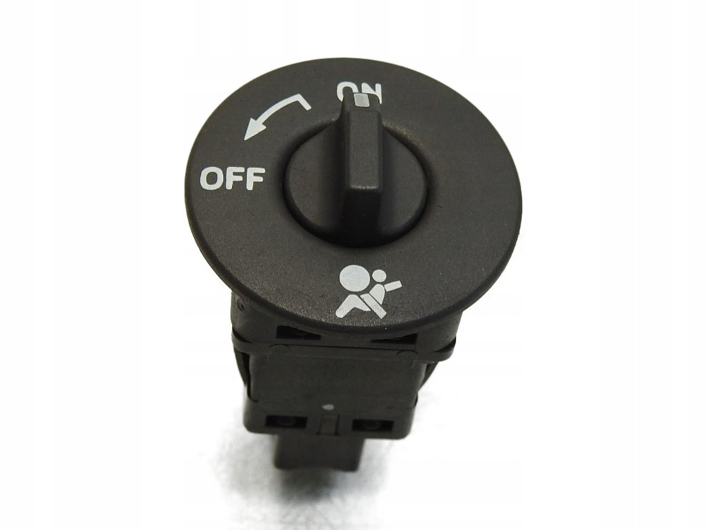 фото №1, Переключатель подушка безопасности renault clio iii 8200169589