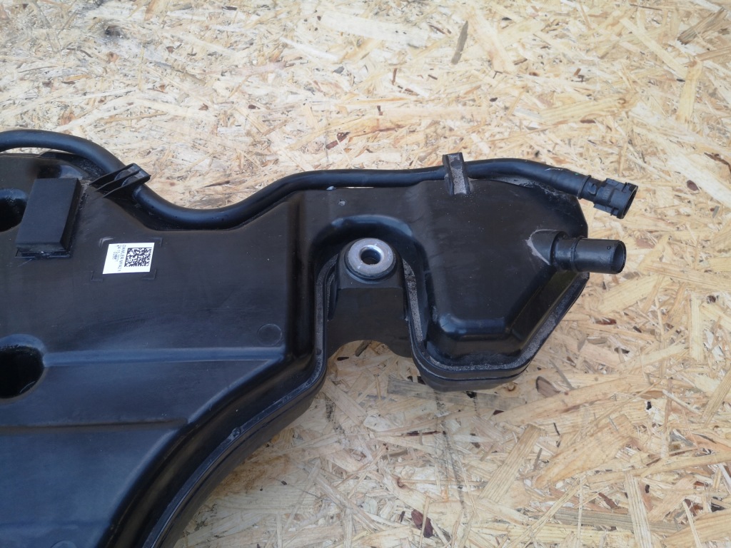 Mercedes glb w247 бак adblue насос a2474709002 a0994712500 Доставка