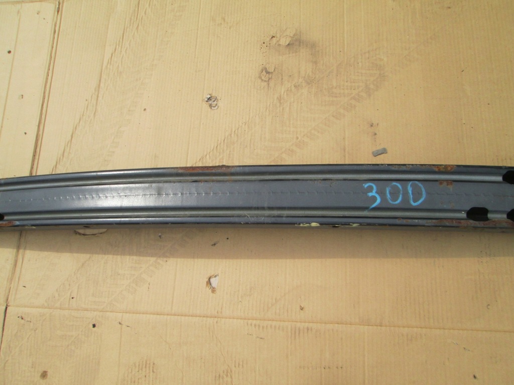 фото №10, Chrysler 300 ii 13r балка бампера задня задня