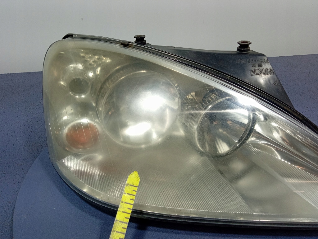 фото №6, Ford galaxy mk1 lift фара правый лампа eu 7m5941016e