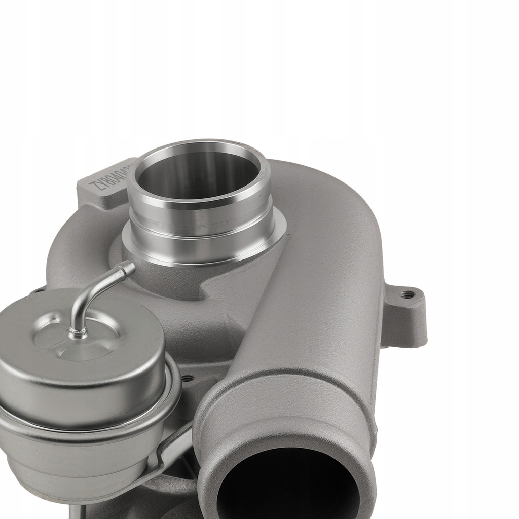 фото №13, Турбина audi 8l s3 tt seat leon 1.8 t 154 165 177 km 06a145704q 53049700023