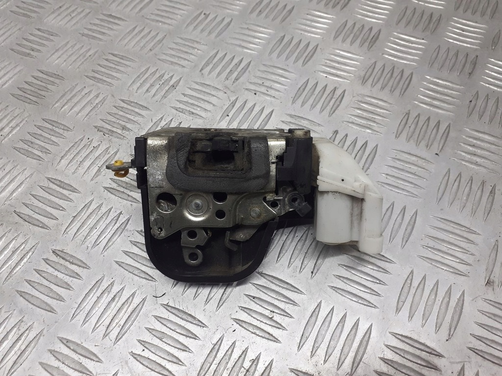 фото №6, Замок дверь правый задняя alfa romeo 147