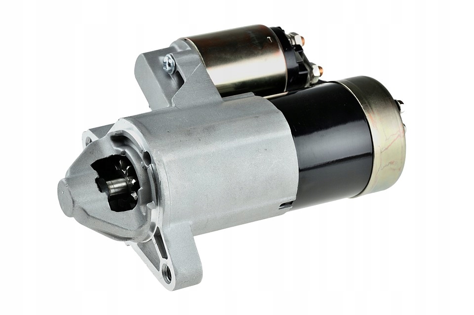 фото №2, Стартер