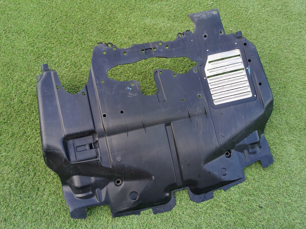 фото №15, Защита pod двигатель impreza iii gh 2.0 d 56440ag160