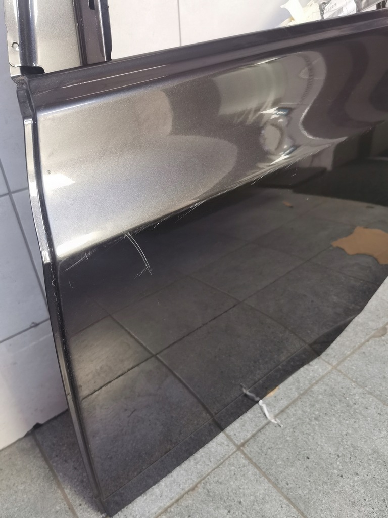 фото №11, Двері лівий задня bmw x3 e83