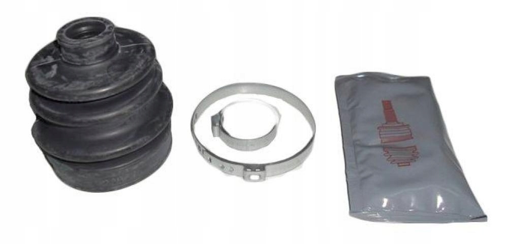 фото №1, Захист шарнір daewoo tico hart cvr