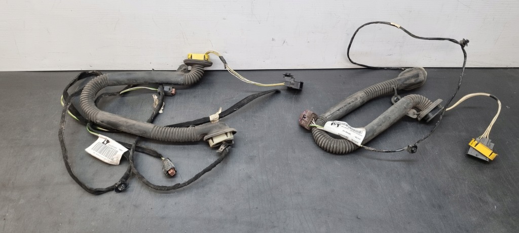 фото №1, Жгут дверь правый левый задняя scudo expert jumpy ii