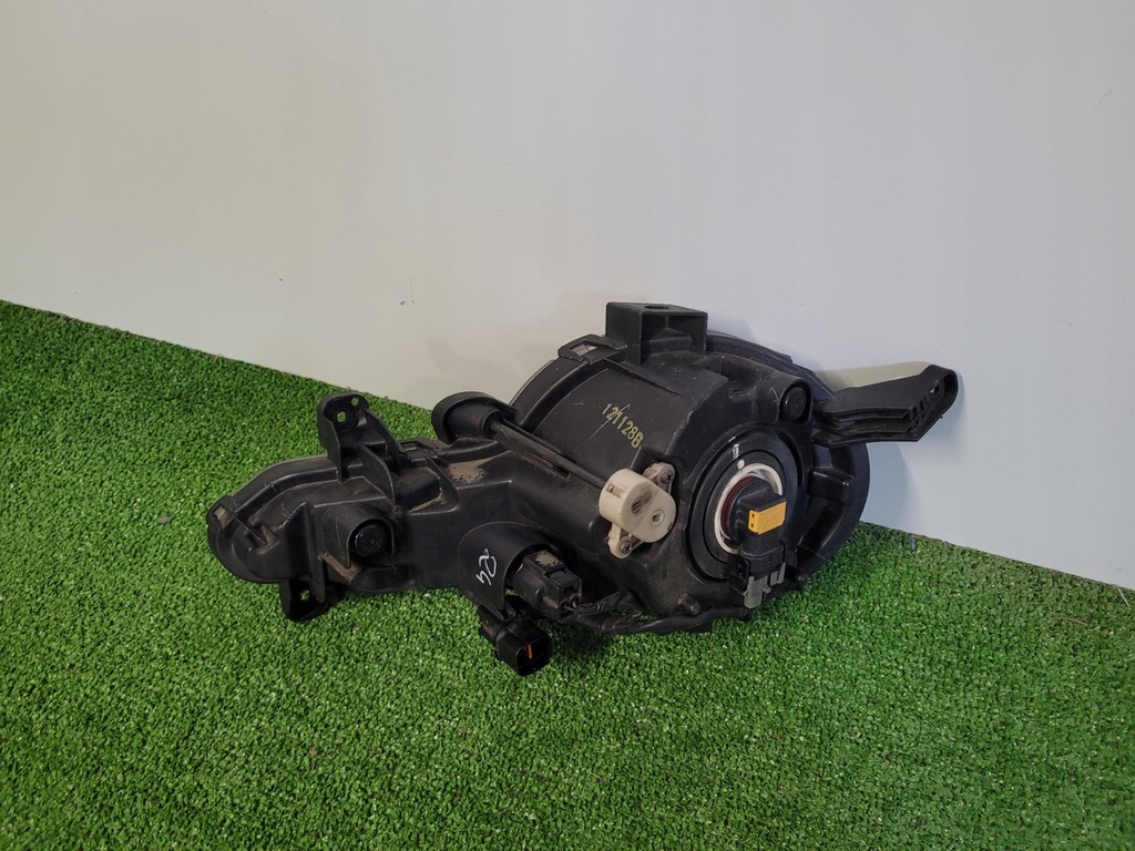 фото №5, Hyundai i30 coupe противотуманная фара лампа противотуманная led drl 92202a6310