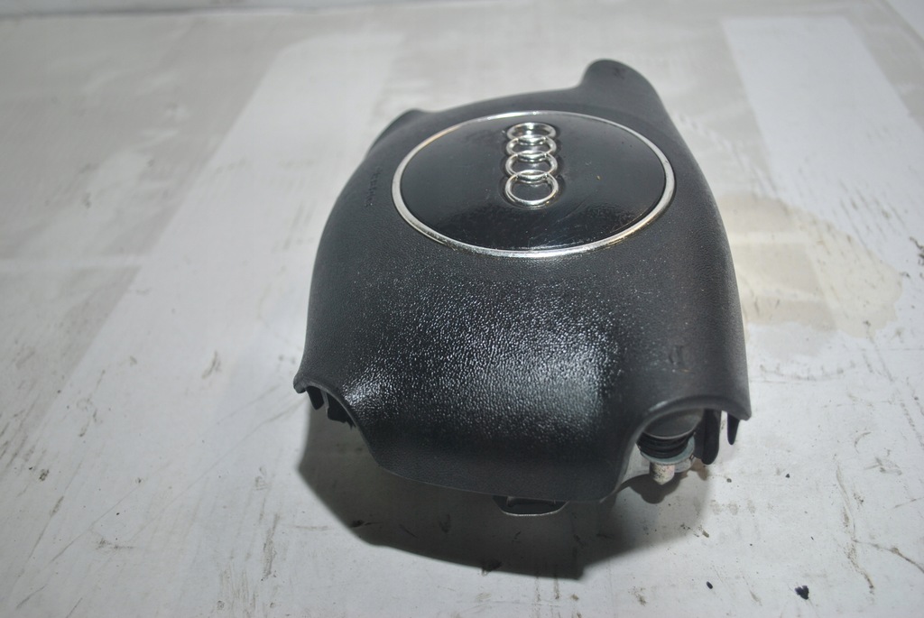 фото №6, Подушка подушка безопасности руля audi a4 b6 8e0880201e