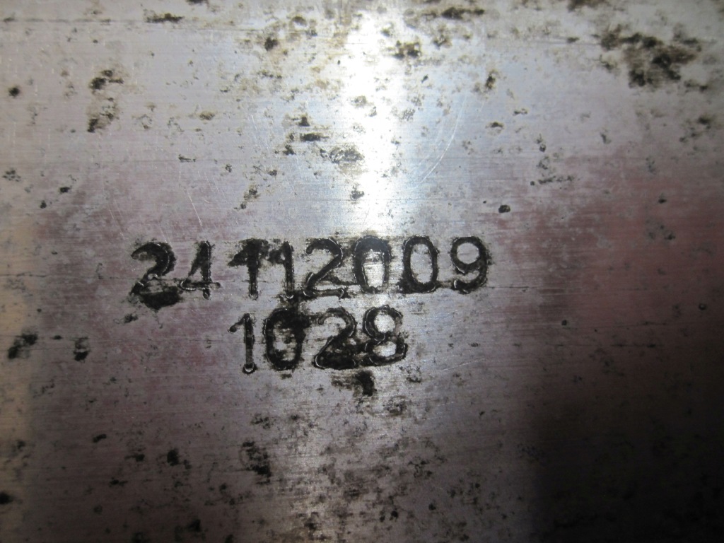 фото №6, C4 grand picasso i 10r зона деформації права 24112009