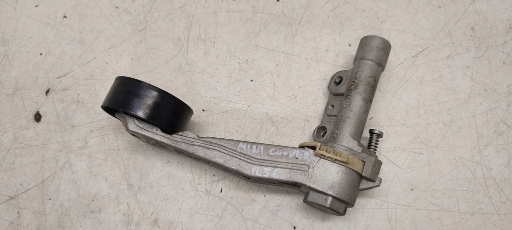 фото №1, Натягувач ремінь mini r56 1.6 16v vti v7534398