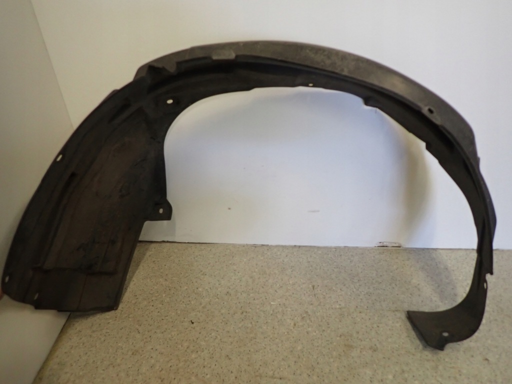 фото №4, Suzuki grand vitara ii 05- підкрилок передні ліва