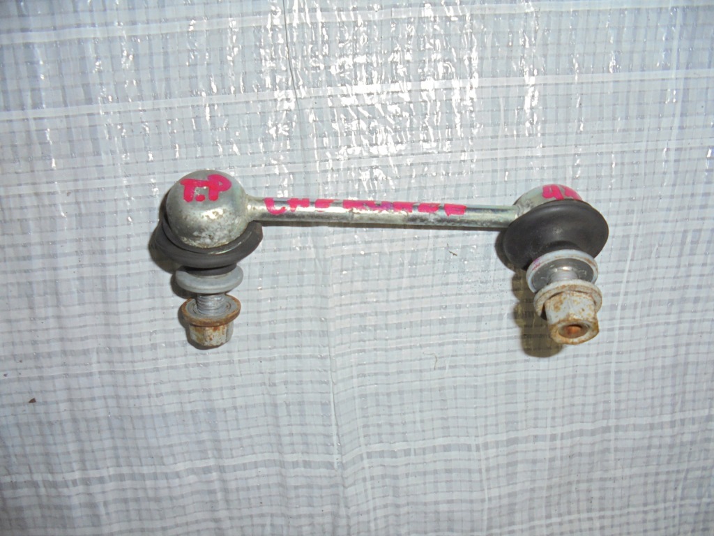 фото №1, Тяга стабилизатора jeep cherokee kl 4x4 2.0 2.2