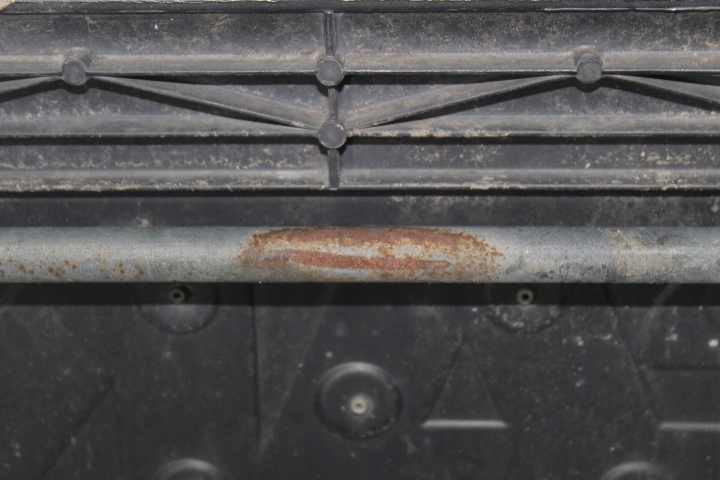 фото №9, Решітка радіатора решітка радіатора scania r114 380