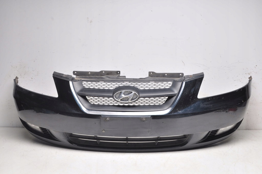 фото №1, Hyundai sonata v бампер перед передній