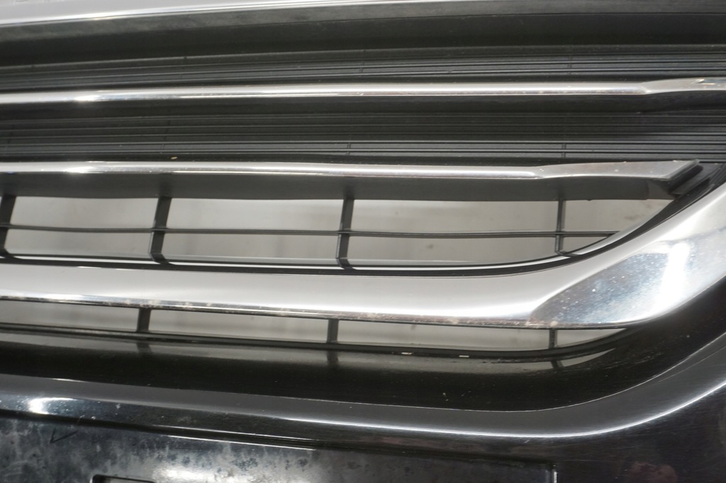 фото №11, Peugeot 2008 i 13-16r бампер передний перед ktv