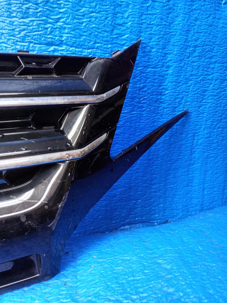 фото №5, Решётка радиатора mitsubishi space star iii 2020- 7450b351