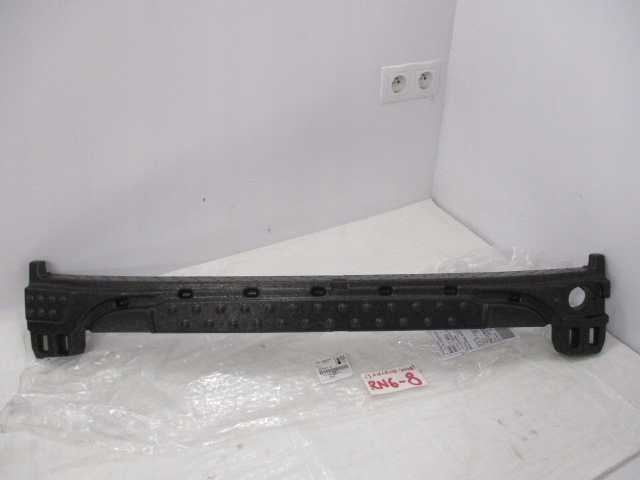 фото №1, C3 aircross усилитель бампера абсорбер пена