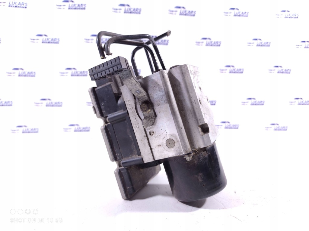 фото №1, Насос блок управления abs 1.9 jtdm alfa romeo 159 51796046