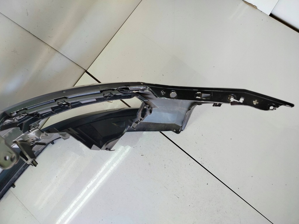 фото №11, Бампер передний skoda octavia iii 5e lift 17-21