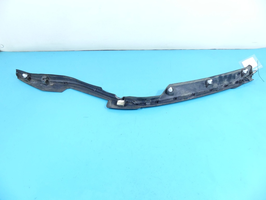 фото №4, Оббивка кришки багажника discovery sport l550