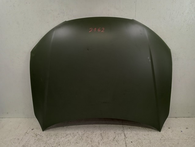 фото №1, Капот крышка двигателя audi a7 c7 4g8 2010-2018r