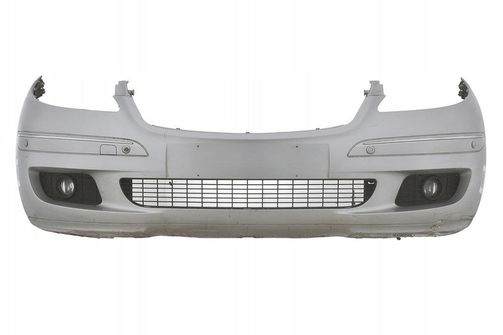 фото №1, Бампер передній перед mercedes a-klasa w169 761