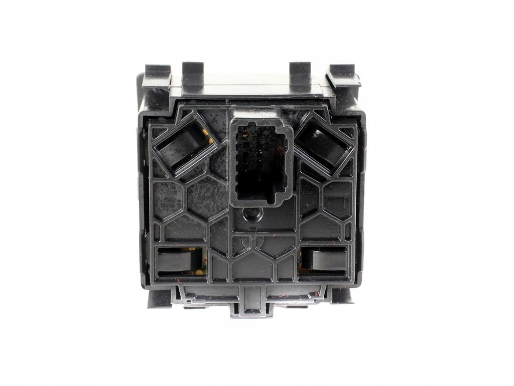 фото №3, Переключатель регулировки света renault megane iv scenic iv kadjar talisman