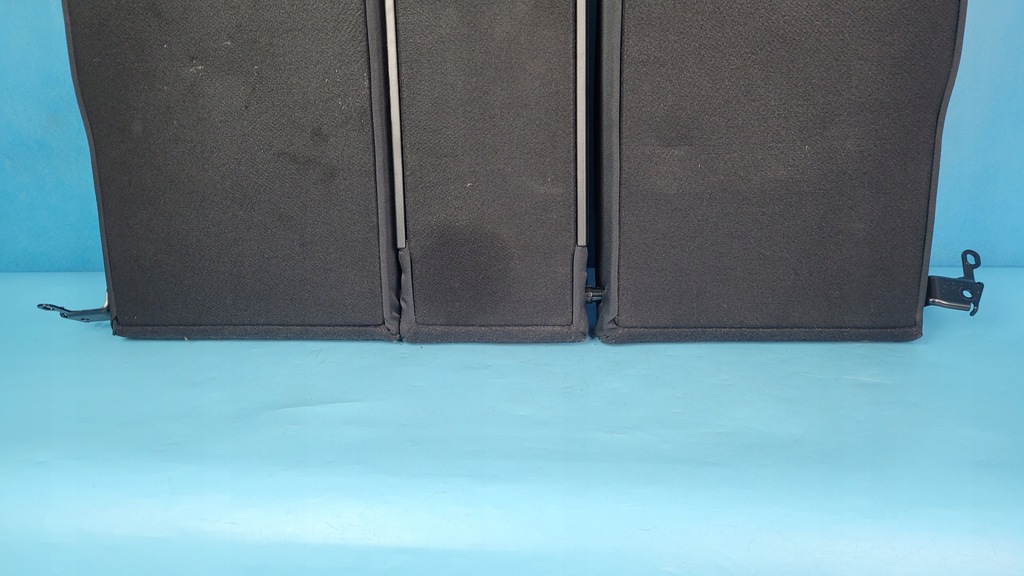 фото №12, Bmw 2' f44 218d gran coupe 21r спинка сиденье задняя