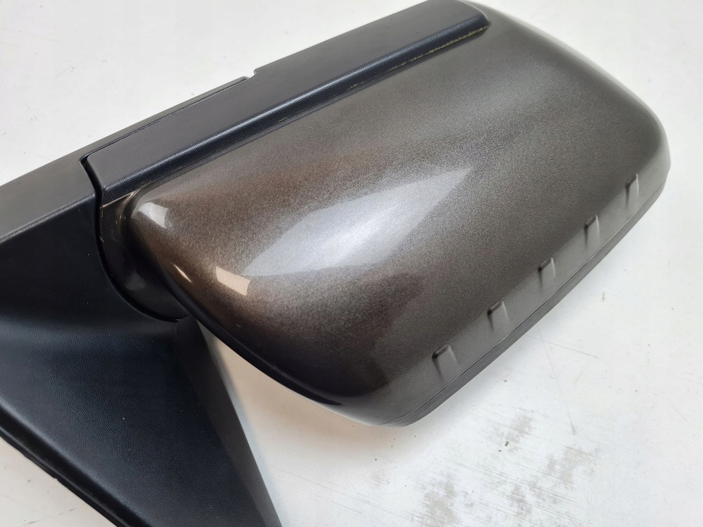 фото №12, 2009 kia soul дзеркало бічний 022916