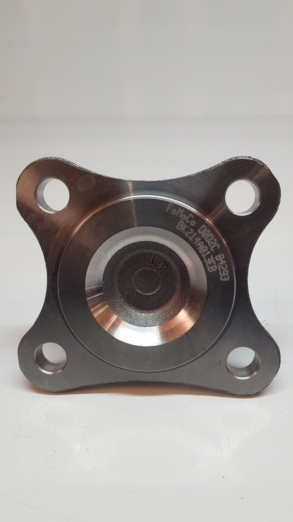 фото №5, Шкворень ступиця ford t. transit 2.0- 3.2 12-