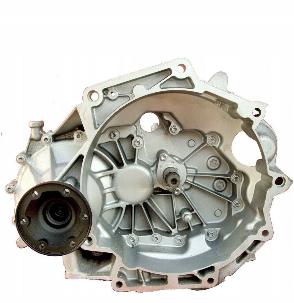 фото №1, Коробка передач передач vw fox lvl !!!!!