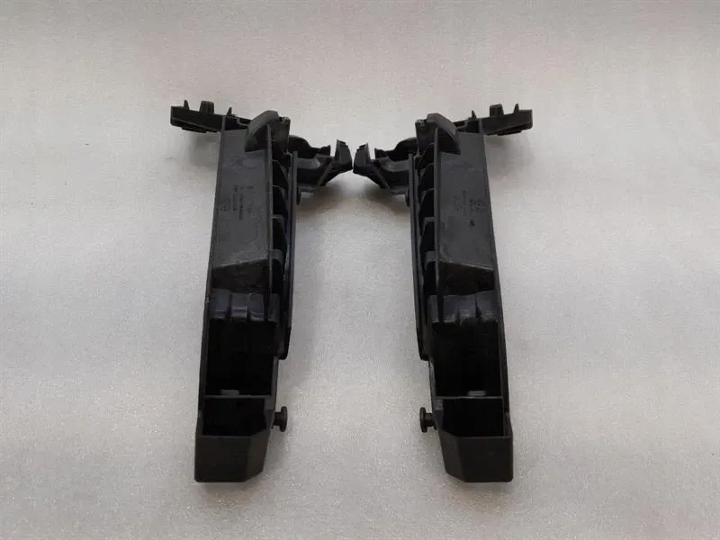 фото №8, Кронштейн держатель porsche cayman 718 982807861 ремень держатель бампер