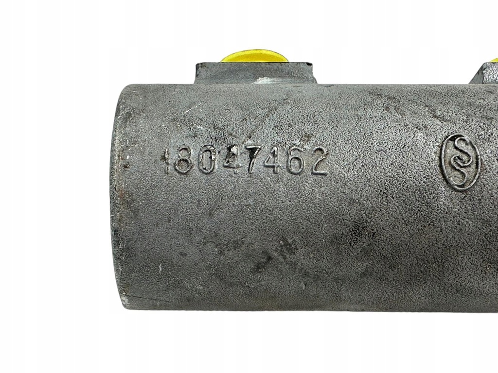 фото №6, Hummer h2 escalade tahoe yukon 03-07r насос гальмівна 37mm оригінал oem