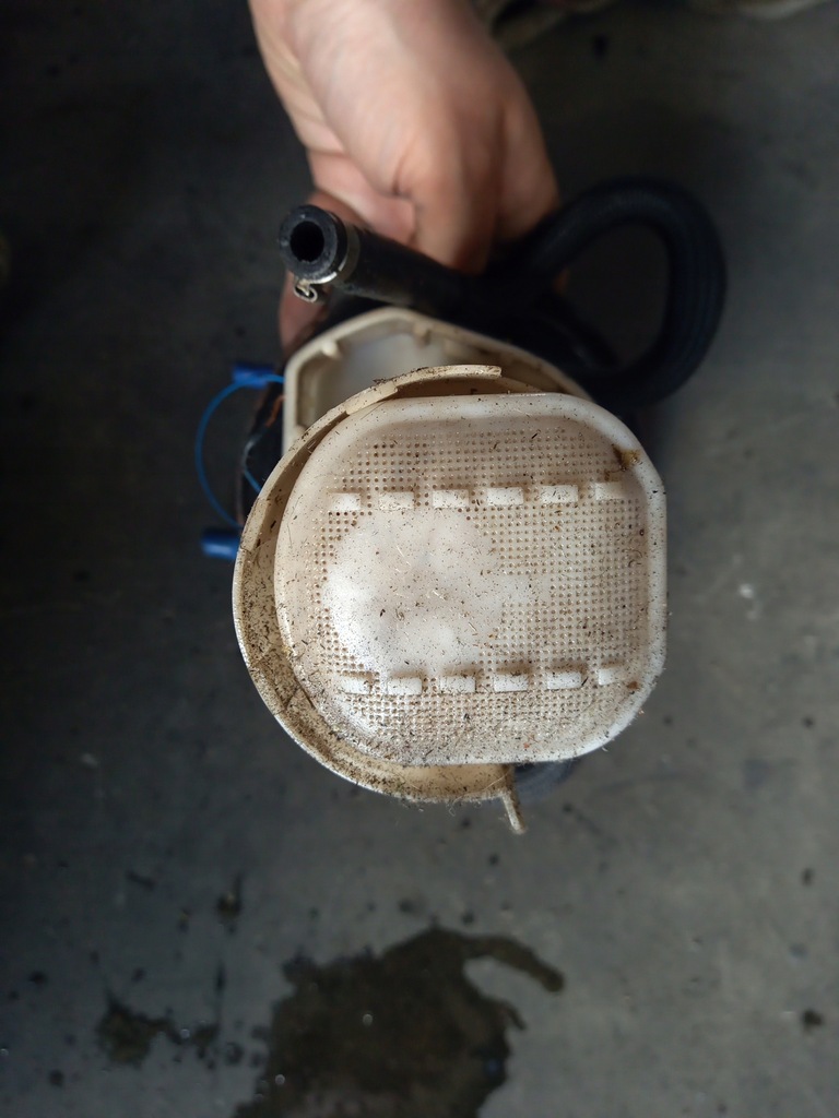 фото №12, Opel оригинальный номер 24424204 датчик уровня поплавок топлива