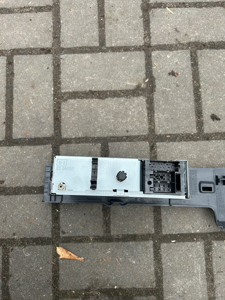 фото №3, Renault kangoo ii радіо 281150049