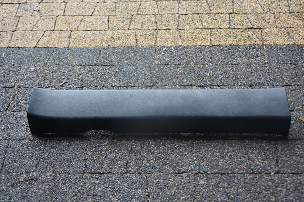 фото №1, Молдинг защита порог левый перед mazda 6 vi gj ghp968720