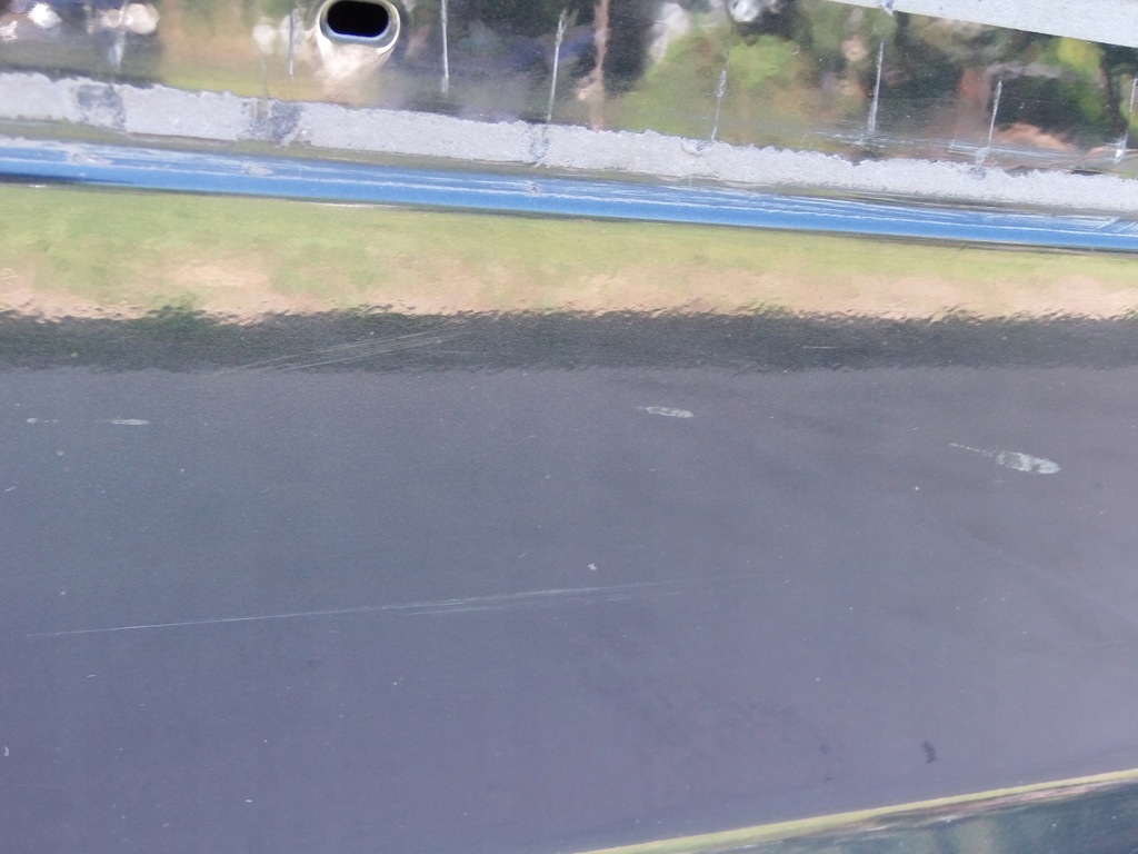 фото №14, Двері праве lz9w audi a3 8p 2.0 tdi 3 двері